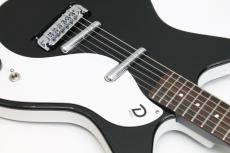 Danelectro 59M NOS+ / BLK / 2.99kg_3