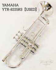 YAMAHA YTR-8335RS #536***【中古】