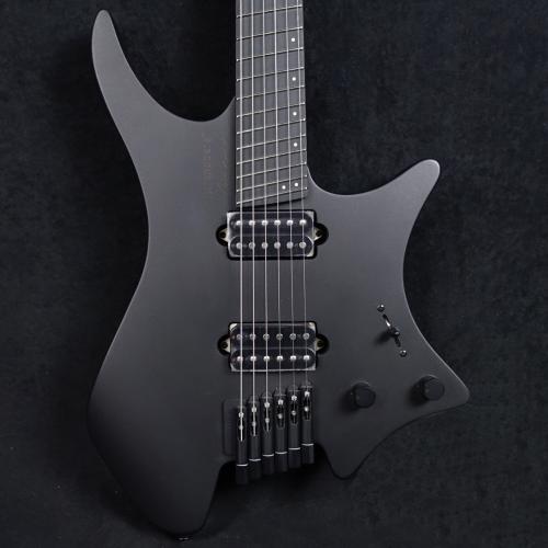strandberg Boden Metal NX 6 Black Granite