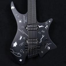strandberg Boden Standard NX 6 Plini Edition Mirage