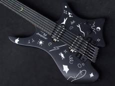 strandberg Boden Standard NX 6 Plini Edition Mirage_3