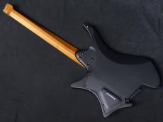 strandberg Boden Standard N2.6 Black Satin Metallic_5
