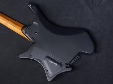 strandberg Boden Standard N2.6 Black Satin Metallic_6