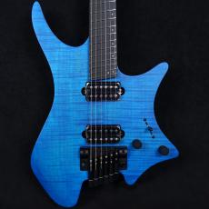 strandberg Boden Prog NX 6 Deep Blue