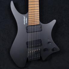 strandberg Boden Standard N2.7 Black Satin Metallic