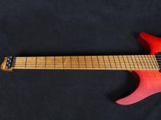 strandberg Boden Original N2.6 Sunset Coral Burst Satin_4
