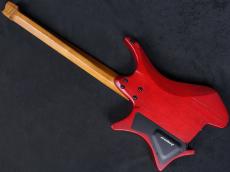 strandberg Boden Original N2.6 Sunset Coral Burst Satin_5