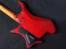strandberg Boden Original N2.6 Sunset Coral Burst Satin_6