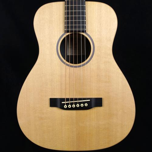 Martin LX-1
