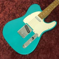 Squier Affinity Series Telecaster Race Green