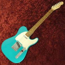 Squier Affinity Series Telecaster Race Green_3