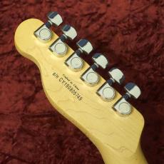 Squier Affinity Series Telecaster Race Green_8