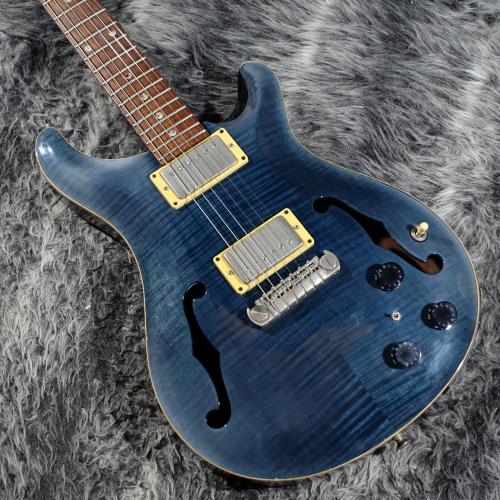 Paul Reed Smith [PRS] McCarty Hollowbody I Piezo