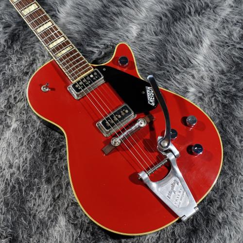 Gretsch G6128T-DSV Refinish