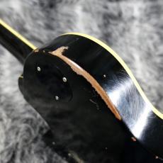 Gretsch G6128T-DSV Refinish_9