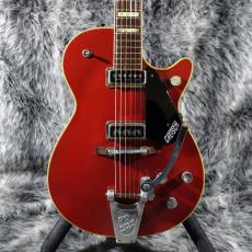 Gretsch G6128T-DSV Refinish_11