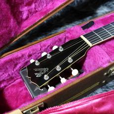 Gibson L-4 1912_5