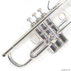 Bach B♭トランペット 180ML37SP 【古田俊博氏選定品】_3