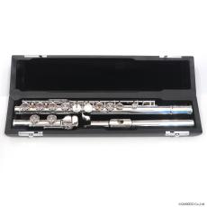 MIYAZAWA Atelier 2E BR [管体銀製フルート]