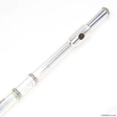MURAMATSU M180 CC [管体銀製フルート/Eメカ無し]_3