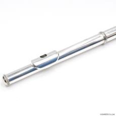 MURAMATSU M180 CC [管体銀製フルート/Eメカ無し]_7