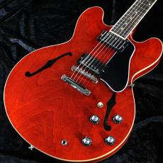ES-335・タイプ、赤/チェリー/ピンク系の検索結果1～50件【楽器検索｜J