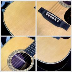 Martin HD-28 Standard S/N 3002197【理想的な音色の個体】_6