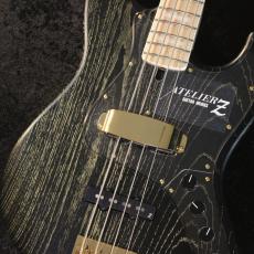 ATELIER Z Custom Order M#245 CTM /Black Gold Line&Black  #012205【4.51kg】【ロゴキャップ付属!】