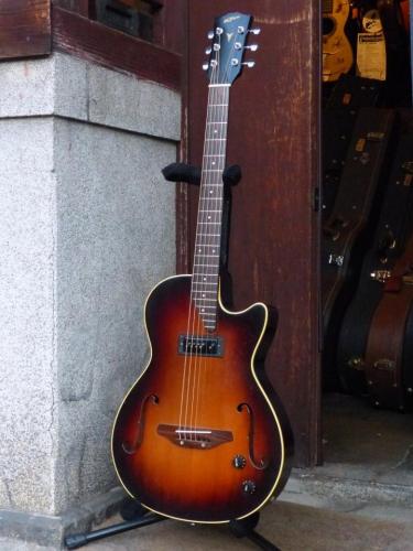 K.Yairi '91 KYF-1