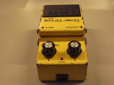 BOSS OD-1 Over Drive_2