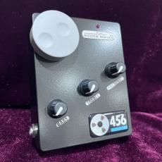 Roger Mayer 456 Single Pedal