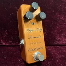One Control Tiger Lily Tremolo