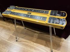 Fender Stringmaster D8