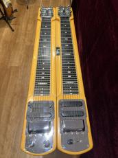 Fender Stringmaster D8_4
