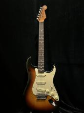 Fender Vintage Series '62 Stratocaster_2