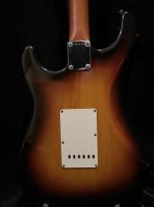 Fender Vintage Series '62 Stratocaster_4