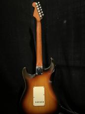 Fender Vintage Series '62 Stratocaster_5