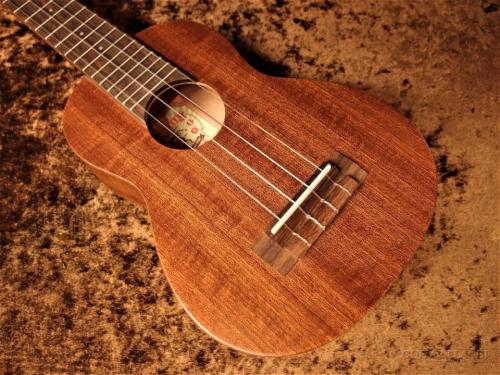 aNueNue Hawaiian Dream Series Mahogany Ⅰ (aNN-U1) 【U Series】【ソプラノ/マホガニー】【送料込】
