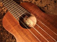 aNueNue Hawaiian Dream Series Mahogany Ⅰ (aNN-U1) 【U Series】【ソプラノ/マホガニー】【送料込】_6