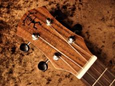 aNueNue Hawaiian Dream Series Mahogany Ⅰ (aNN-U1) 【U Series】【ソプラノ/マホガニー】【送料込】_8