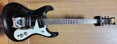 Mosrite 用変形アーム　特注品　_4