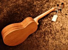 aNueNue Hawaiian Dream Series Mahogany II (aNN-U2) 【U Series】【コンサート/マホガニー】【送料込】_4
