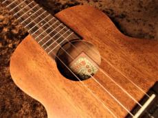 aNueNue Hawaiian Dream Series Mahogany II (aNN-U2) 【U Series】【コンサート/マホガニー】【送料込】_6