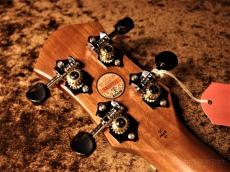 aNueNue Hawaiian Dream Series Mahogany II (aNN-U2) 【U Series】【コンサート/マホガニー】【送料込】_9