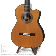 Nishino Shunpei [西野春平] NR-3 杉 CW (640mm)