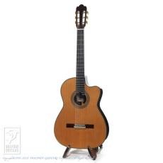 Nishino Shunpei [西野春平] NR-3 杉 CW (640mm)_2