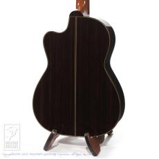 Nishino Shunpei [西野春平] NR-3 杉 CW (640mm)_4