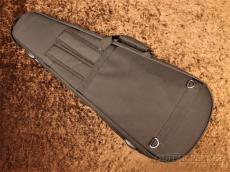 PRO TEC CF218 Gold Series 【テナー用セミハードケース】【ロングネック対応】【ダブルショルダー】_4
