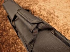 PRO TEC CF218 Gold Series 【テナー用セミハードケース】【ロングネック対応】【ダブルショルダー】_5