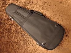 PRO TEC CF217 Gold Series 【コンサート用セミハードケース】【ロングネック対応】【ダブルショルダー】_4